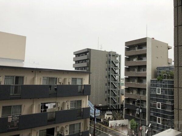 エスリード江坂江の木町の物件内観写真